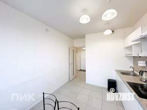 1-к квартира, на длительный срок, 33м2, 25/25 этаж