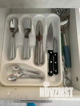 1-к квартира, посуточно, 31м2, 1/1 этаж