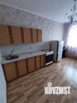 1-к квартира, на длительный срок, 49м2, 13/17 этаж