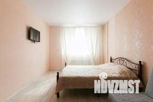 1-к квартира, посуточно, 38м2, 1/17 этаж