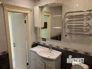 1-к квартира, посуточно, 50м2, 4/25 этаж