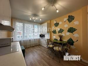 2-к квартира, на длительный срок, 55м2, 3/23 этаж
