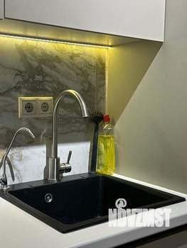 1-к квартира, на длительный срок, 56м2, 13/24 этаж