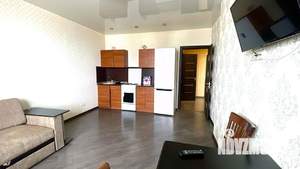 2-к квартира, на длительный срок, 47м2, 7/18 этаж
