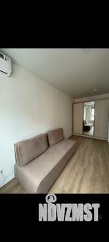 1-к квартира, на длительный срок, 32м2, 11/17 этаж