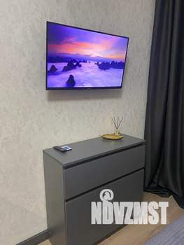 Студия квартира, посуточно, 20м2, 9/25 этаж