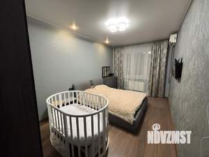 3-к квартира, на длительный срок, 83м2, 13/18 этаж