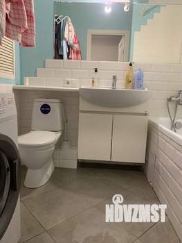 1-к квартира, посуточно, 30м2, 3/18 этаж