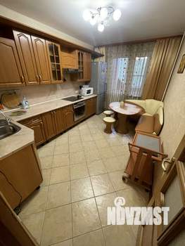 3-к квартира, на длительный срок, 112м2, 3/14 этаж