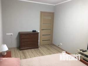 1-к квартира, посуточно, 40м2, 2/11 этаж