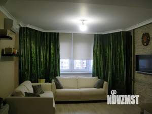 2-к квартира, на длительный срок, 100м2, 8/25 этаж