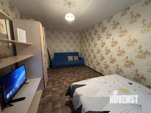 1-к квартира, посуточно, 35м2, 2/5 этаж