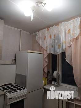 2-к квартира, на длительный срок, 44м2, 3/9 этаж