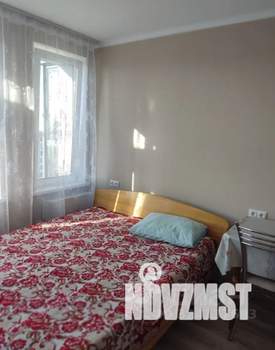 1-к квартира, на длительный срок, 22м2, 21/25 этаж