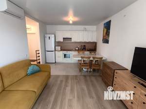 3-к квартира, на длительный срок, 63м2, 13/16 этаж