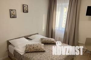 1-к квартира, посуточно, 27м2, 15/17 этаж