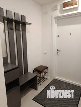 Студия квартира, на длительный срок, 20м2, 2/25 этаж