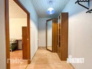 1-к квартира, на длительный срок, 41м2, 14/25 этаж