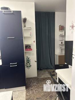 1-к квартира, на длительный срок, 27м2, 2/3 этаж