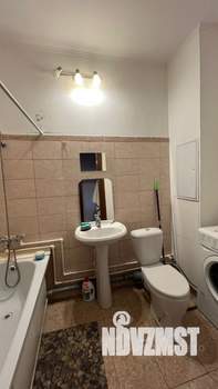 1-к квартира, на длительный срок, 31м2, 16/17 этаж