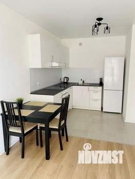 2-к квартира, на длительный срок, 36м2, 14/25 этаж