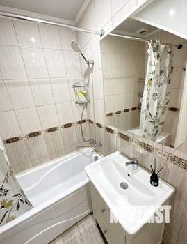 3-к квартира, на длительный срок, 90м2, 2/3 этаж