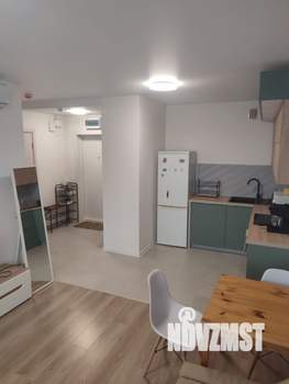 1-к квартира, на длительный срок, 39м2, 20/26 этаж