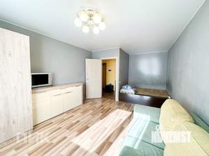 1-к квартира, на длительный срок, 37м2, 6/15 этаж