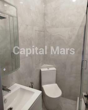 1-к квартира, на длительный срок, 19м2, 13/16 этаж