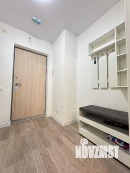 Студия квартира, на длительный срок, 25м2, 12/18 этаж