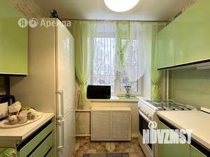 2-к квартира, на длительный срок, 45м2, 5/5 этаж