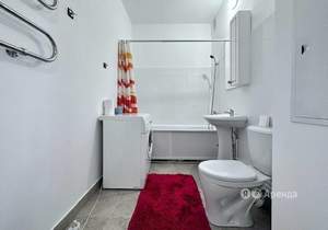 1-к квартира, на длительный срок, 32м2, 14/17 этаж