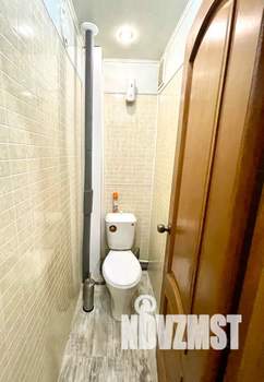 2-к квартира, посуточно, 45м2, 6/12 этаж