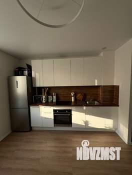 2-к квартира, на длительный срок, 40м2, 2/17 этаж