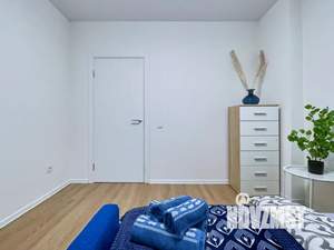 3-к квартира, посуточно, 75м2, 1/12 этаж