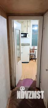 2-к квартира, на длительный срок, 43м2, 2/5 этаж