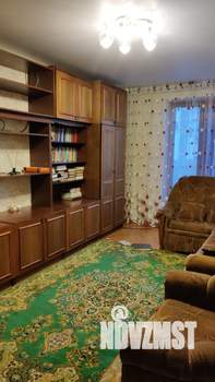 2-к квартира, на длительный срок, 59м2, 12/17 этаж