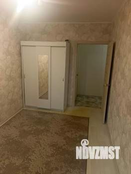 3-к квартира, на длительный срок, 58м2, 3/5 этаж