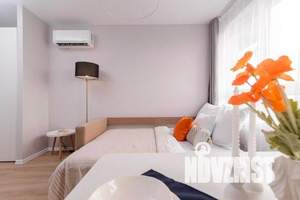 1-к квартира, посуточно, 30м2, 11/17 этаж