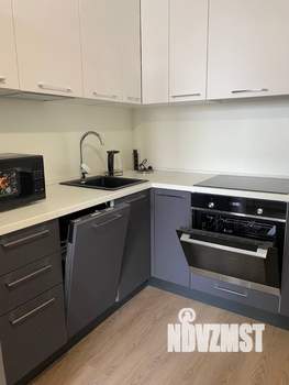 1-к квартира, на длительный срок, 41м2, 5/12 этаж