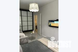 1-к квартира, посуточно, 36м2, 2/3 этаж