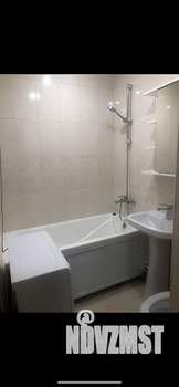 1-к квартира, на длительный срок, 35м2, 3/5 этаж