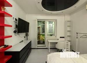 2-к квартира, на длительный срок, 70м2, 10/17 этаж