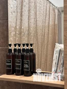 Студия квартира, посуточно, 25м2, 12/17 этаж