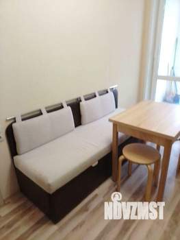 1-к квартира, на длительный срок, 35м2, 5/8 этаж
