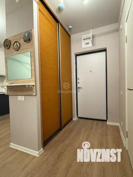 1-к квартира, на длительный срок, 35м2, 8/17 этаж