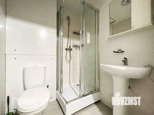 Студия квартира, на длительный срок, 23м2, 7/16 этаж