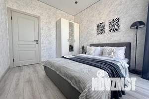 2-к квартира, посуточно, 43м2, 16/18 этаж