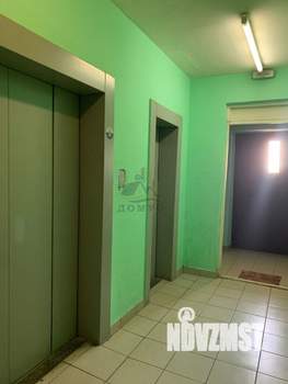 Студия квартира, на длительный срок, 32м2, 6/18 этаж