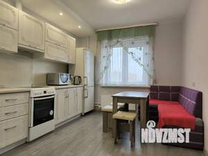2-к квартира, посуточно, 60м2, 14/17 этаж